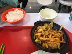 -北工大风味餐厅(北京工业大学东区店)