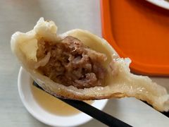 牛肉锅贴-劈柴院锅贴(沈阳路店)