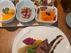 -阿吾罗日本料理(K11艺术中心店)