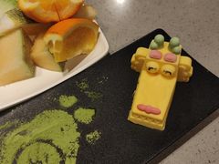 -海底捞火锅(高新活力汇店)