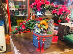 -禄源公·老莞诚饭店