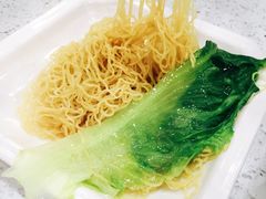 猪油捞面-容意发牛杂店(中山八店)