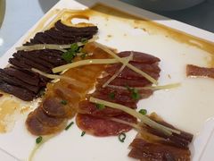 -围龙屋客家食府(福田店)