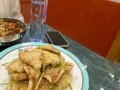 -春花民族美食(佳木斯总店)