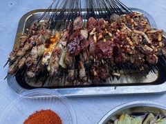 -宋文成烤肉(白沙巷店)