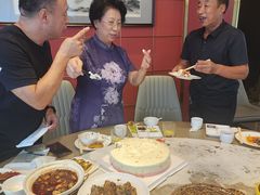 -玉林烤鸭店(定福庄店)