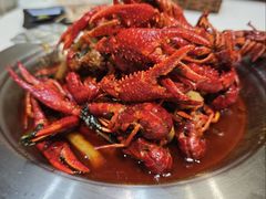 -聚味瞿记·龙虾堂(树木岭店)