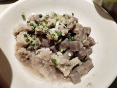香芋蒸排骨-味上湘菜馆(岳麓山店)