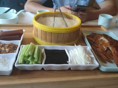 -西部马华清真食府·丝路菜(大钟寺店)