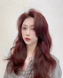 -简影造型·自选烫染接发salon