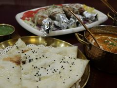 -清真· AL-JANNAT 佳纳特餐厅(仙林店)