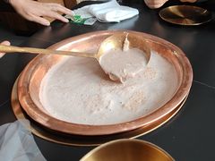 -诺敏塔拉奶茶-布里亚特包子-手把肉(锦都会店)