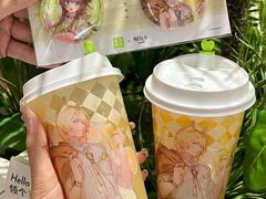 -奈雪的茶(正弘城PRO+店)