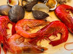 -济南香格里拉·咖啡泉自助餐厅