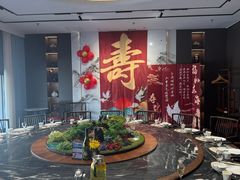 -大连湾旭日·家宴·海肠捞饭(马栏广场店)