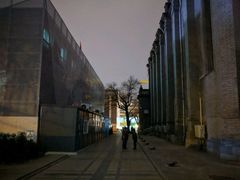 -王府井天主教堂
