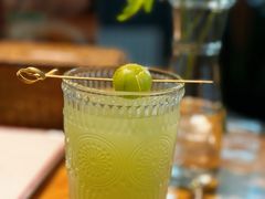 -山茶云南菜(永安里店)