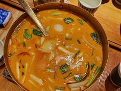 -泰堤坊(淡水体育馆店)