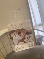 -Four Seven·半永久野生眉纹眉