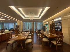 -浙江西子宾馆·瑶园咖啡厅