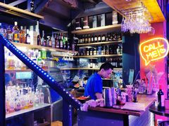 -好久不见网红乐队酒吧(鼓浪屿海底世界店)