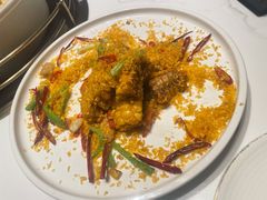 -领鲜天下·焗海鲜·花胶鸡(天目里店)