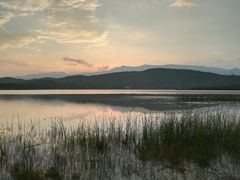-芦芽山旅游度假区