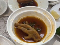 -香云轩·顺德菜(香云纱园林酒店店)