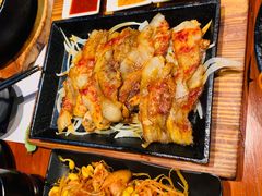 -鑫日千里马朝鲜族小馆(总店)