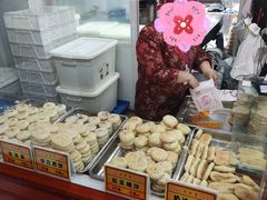 -采芝斋评弹茶馆(观前街店)