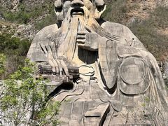 -圣莲山风景区