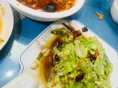 -芳芳餐厅(白沙路店)