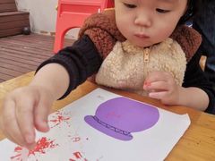 -昱南托育园.托班晚托.寒暑假班