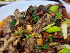 -胖哥家藏菜(护国路店)