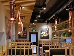 -土大力韩式烤肉料理(和平路店)