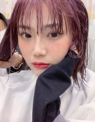 -Rise Hair上升造型
