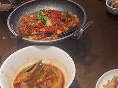 -味上湘菜馆(岳麓山店)