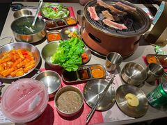-西塔老太太泥炉烤肉(济南首店)