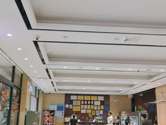 大堂-紫光园(燕郊总店)