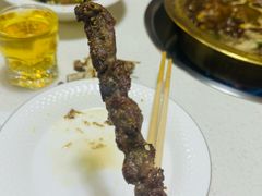 -和庆斋羊蝎子火锅·碳缸烧烤(顺义旗舰店)