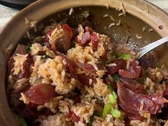 -壹煲口福煲仔饭(中山路店)