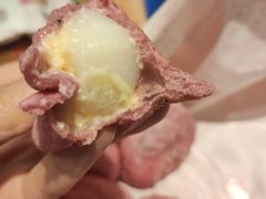 -木子木水日式烫面包(世界城光谷店)