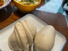 -回头客蒸碗大饭店(黄山路店)