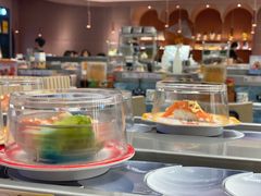 -元气寿司(东方宝泰店)