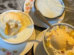 -玫瑰甜品(文明路店)