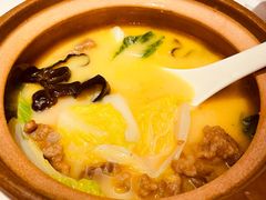 京城酥肉锅-彩虹之约•淮扬家宴(亚运村店)