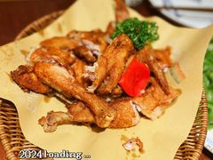 -前海沿·青岛菜(五四广场永旺店)