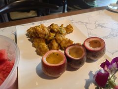 -老友王·南宁特色菜(金汇如意坊店)