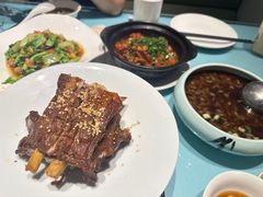 -马仕玖煲(万宴城店)