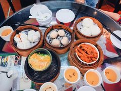 -香港蓮香樓(中環店)